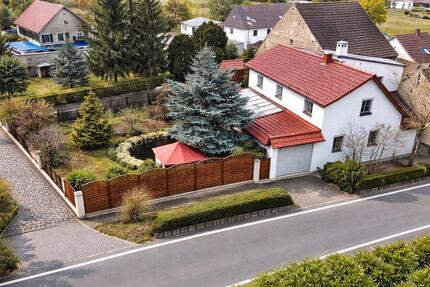 Haus Allstedt - 8 Zimmer, 130 m&sup2;, 95.000&euro; | Angebot:26761939