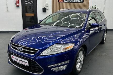 Ford Mondeo 80.004 km 10.400 &euro; Gaggenau 76571