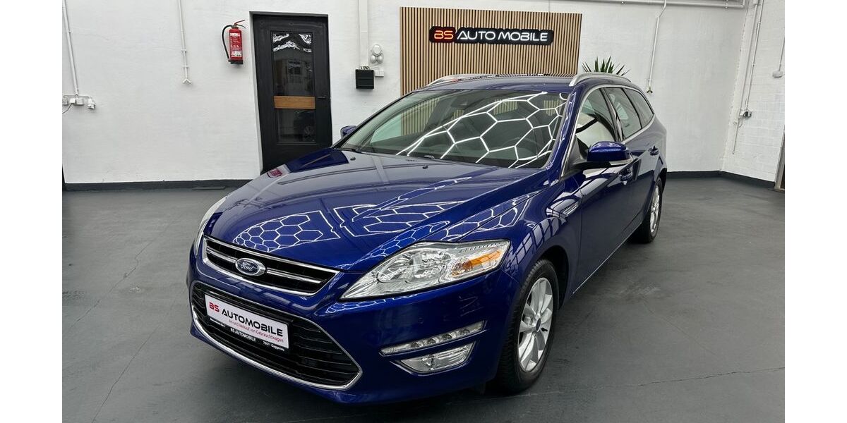 Ford Mondeo 80.004 km 10.400 &euro; Gaggenau 76571