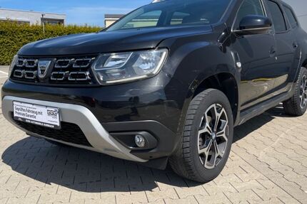 Dacia Duster 148.752 km 9.399 &euro; korbach 34497