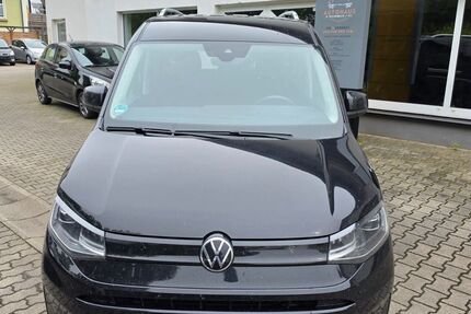 VW Caddy 335.909 km 12.290 &euro; Reichenbach/O.L. 02894