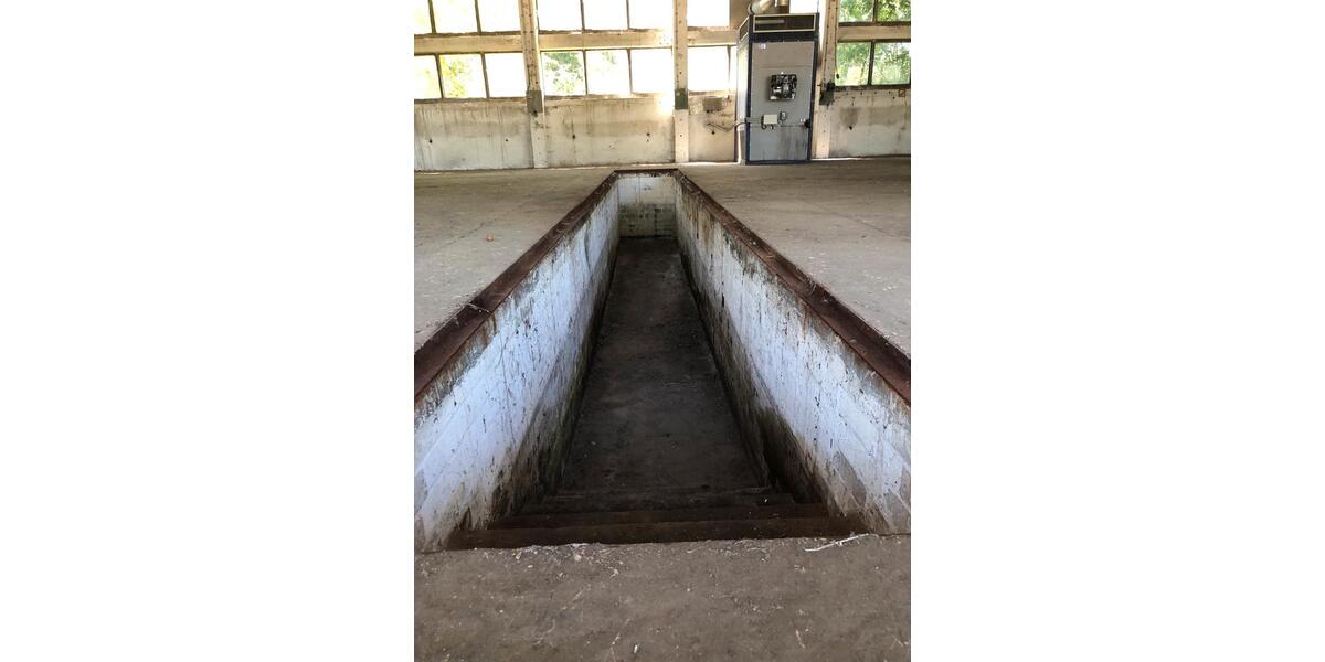 Gewerbeobjekt Bismark (Altmark) Badingen - 1.190&euro; | Angebot:24332892