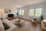 Etagenwohnung Krakow am See - 3 Zimmer, 76 m&sup2;, 500&euro; | Angebot:26431455