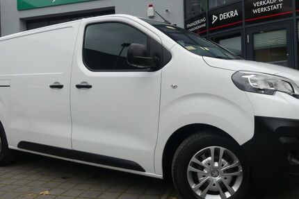 Peugeot Expert 41.328 km 19.800 € Berlin 13156