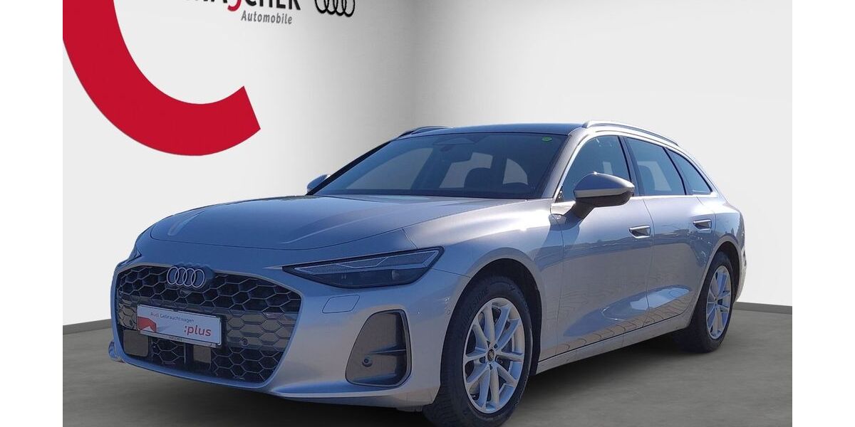Audi A6 4.950 km 52.440 &euro; Wackersdorf 92442