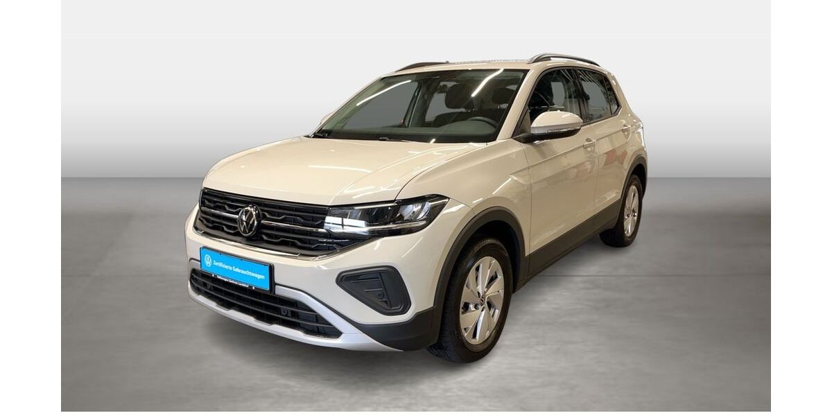 VW T-Cross 10.673 km 20.480 &euro; Landshut 84030