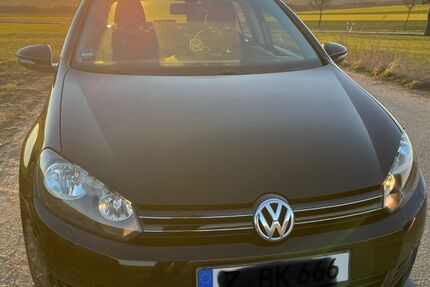 VW Golf 112.000 km 5.150 &euro; Dresden 01309
