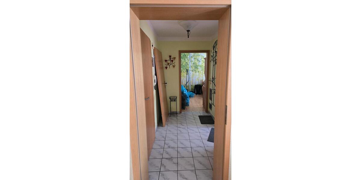 Erdgeschoßwohnung Nabburg - 2 Zimmer, 70 m&sup2;, 210.000&euro; | Angebot:27147855
