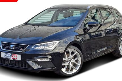 Seat Leon 42.813 km 19.490 &euro; Bad Hersfeld 36251