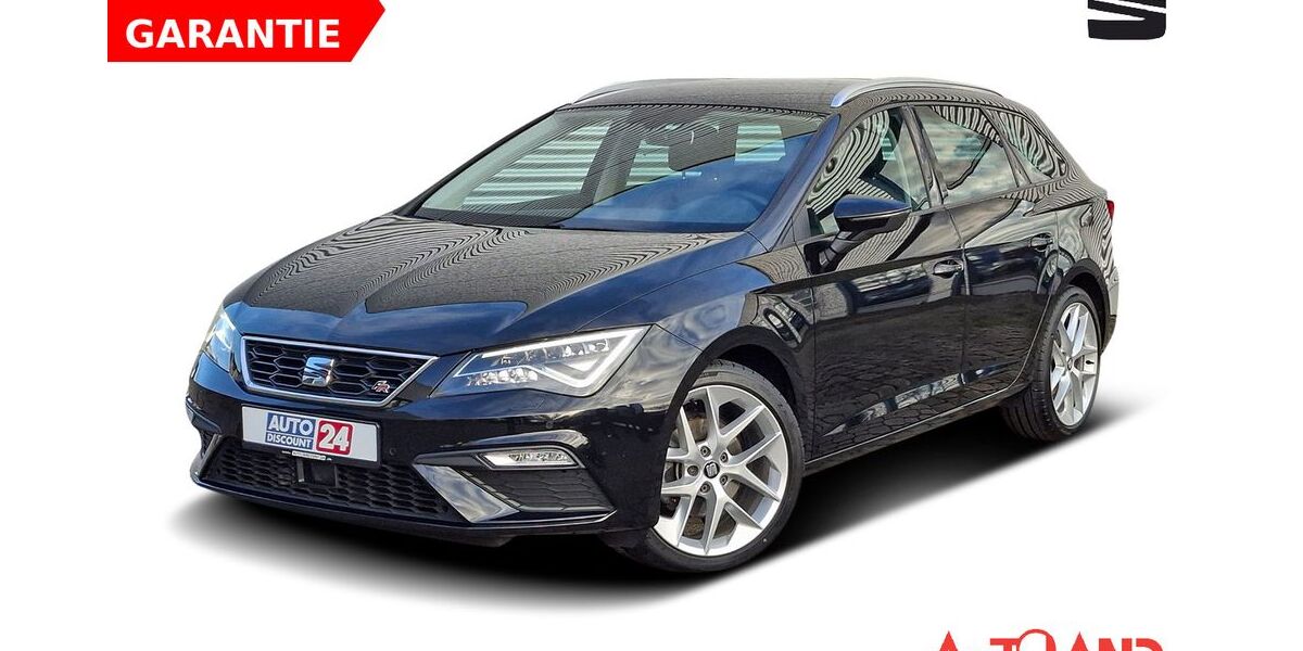 Seat Leon 42.813 km 19.950 &euro; Bad Hersfeld 36251