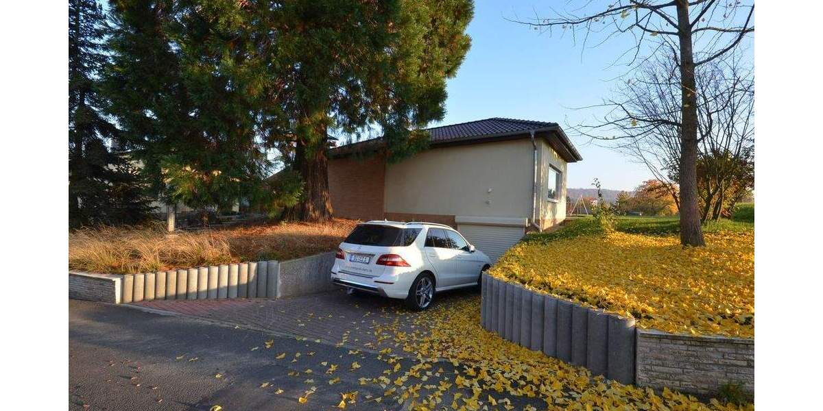 Bungalow Otzberg Ober-Klingen - 5 Zimmer, 150 m&sup2;, 1.500&euro; | Angebot:24859165