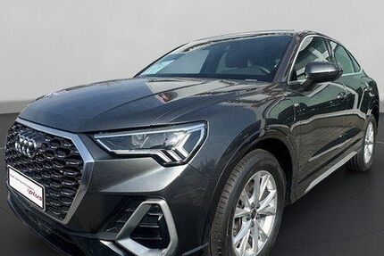 Audi Q3 118.394 km 27.710 &euro; Baden Baden 76532