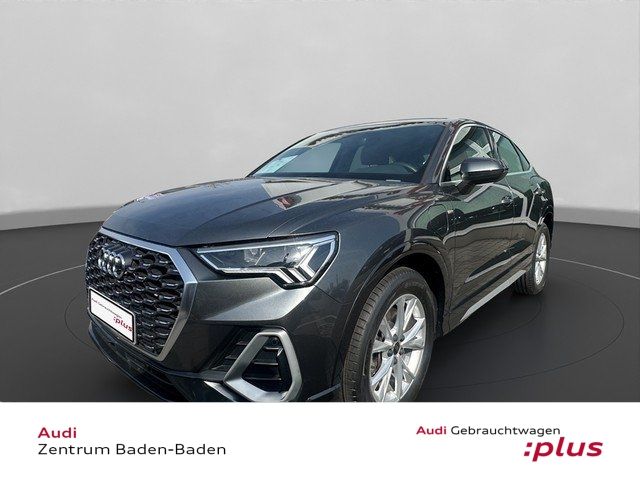 Audi Q3 118.394 km 27.710 &euro; Baden Baden 76532