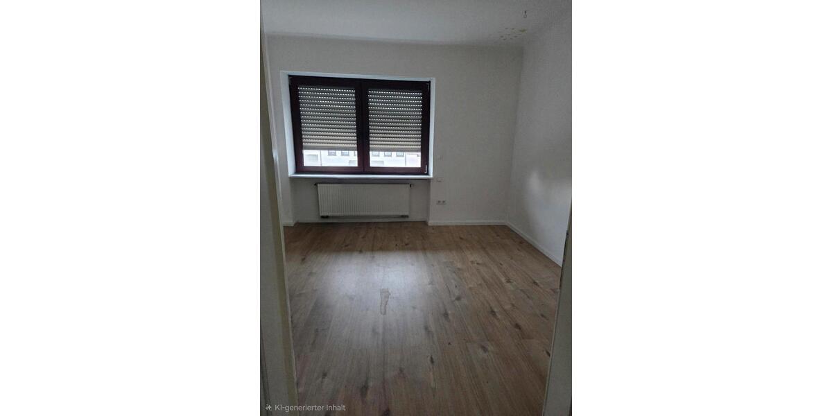 Etagenwohnung Saarlouis - 1 Zimmer, 95 m&sup2;, 690&euro; | Angebot:26439823