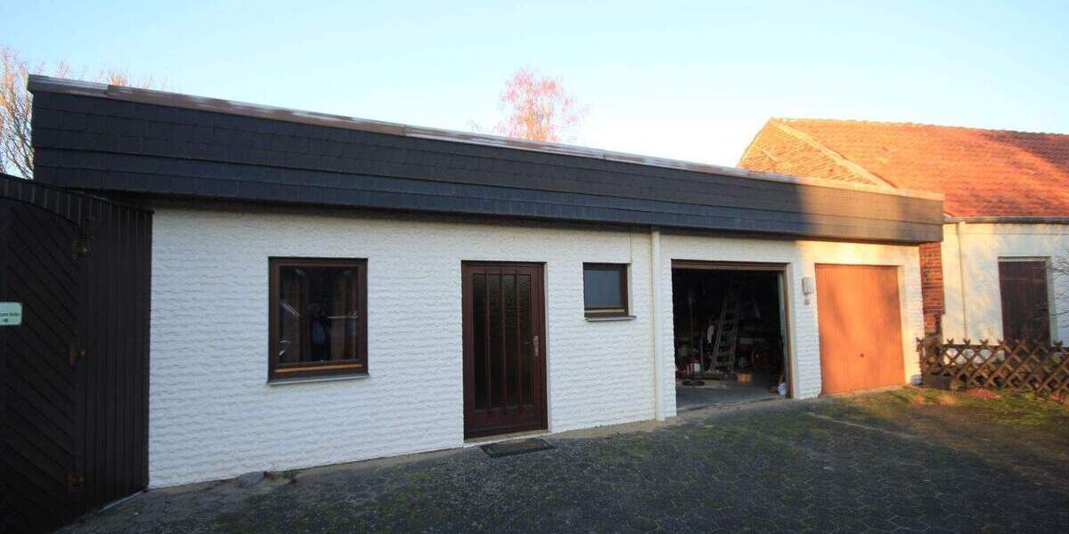Einfamilienhaus Verden Eitze - 4 Zimmer, 121 m&sup2;, 299.000&euro; | Angebot:25770226