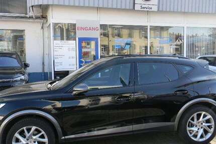 Cupra Formentor 12.200 km 28.998 &euro; Kaiserslautern 67655