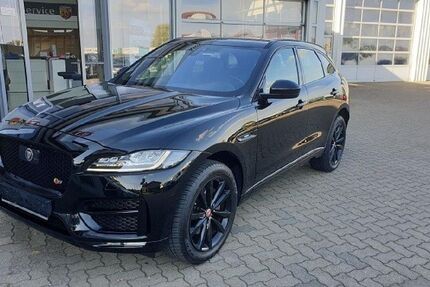 Jaguar F-Pace 111.973 km 14.000 € Kleinkitzighofen-Lamerdingen 86862