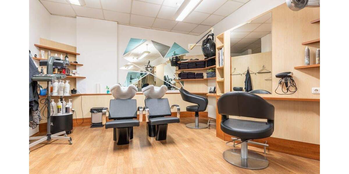 Gewerbeobjekt Passau Haidenhof-Nord - 1 Zimmer, 61 m&sup2;, 1.250&euro; | Angebot:25749277