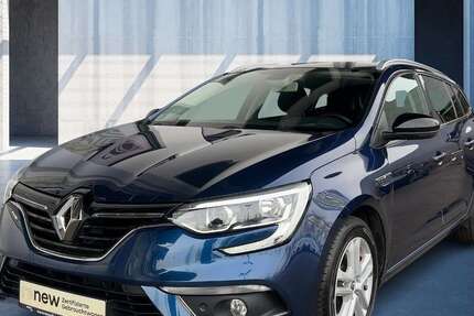 Renault Megane 87.575 km 12.990 &euro; Unterschleißheim 85716