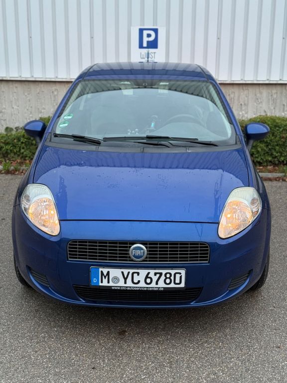 Punto