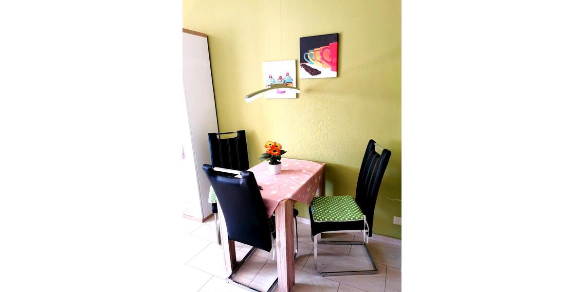 Eigentumswohnung Provisionsfrei Herzberg Sieber 2 zimmer