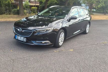 Opel Insignia 177.860 km 7.860 &euro; Bebra 36179