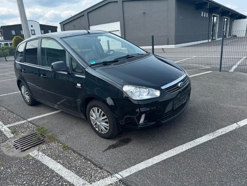 Ford C-Max 206.000 km 1.990 € Schwandorf 92421