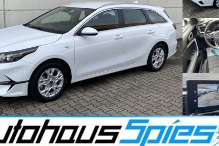 Kia ceed Sportswagon 3.770 km 24.990 € Heilbronn 74076