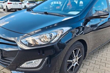 Hyundai i30 182.188 km 3.650 € Chemnitz 09113