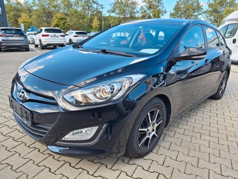 Hyundai i30 182.188 km 3.650 € Chemnitz 09113