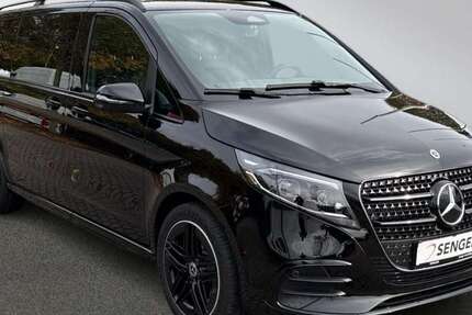 Mercedes-Benz V 300 9.900 km 94.850 € Oldenburg 26135