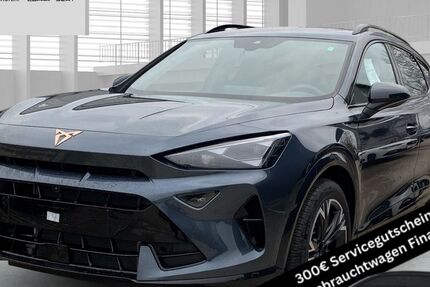 Cupra Formentor 4.000 km 37.990 &euro; Pfaffenhofen 85276