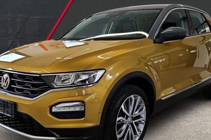 VW T-Roc 67.538 km 16.970 &euro; Weißenburg 91781