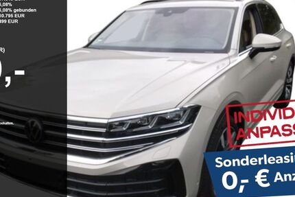 VW Touareg 16.500 km 66.840 &euro; Wackersdorf 92442