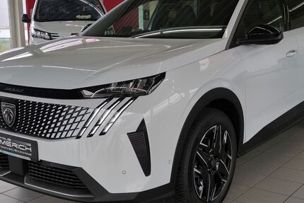 Peugeot 5008 5.900 km 39.800 € Rottweil 78628