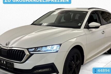 Skoda Octavia 102.657 km 19.795 &euro; Krefeld 47829