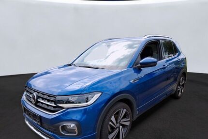 VW T-Cross 80.850 km 19.390 € Braunschweig 38112