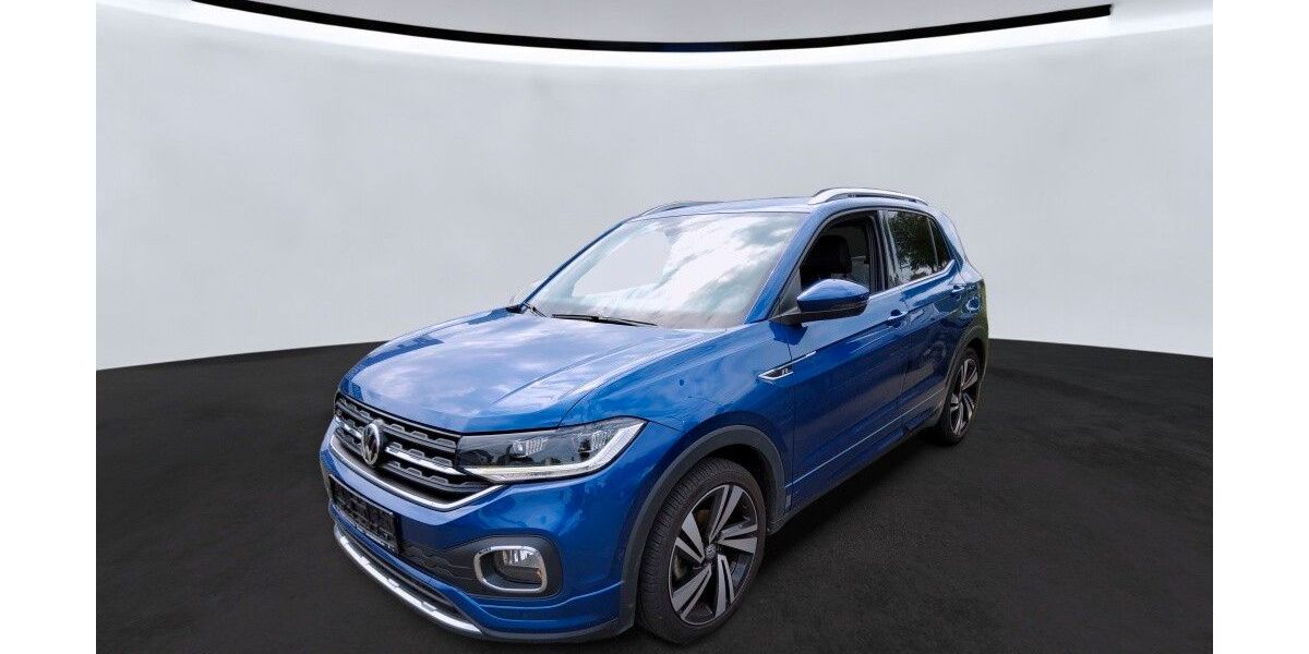 VW T-Cross 80.850 km 19.390 € Braunschweig 38112