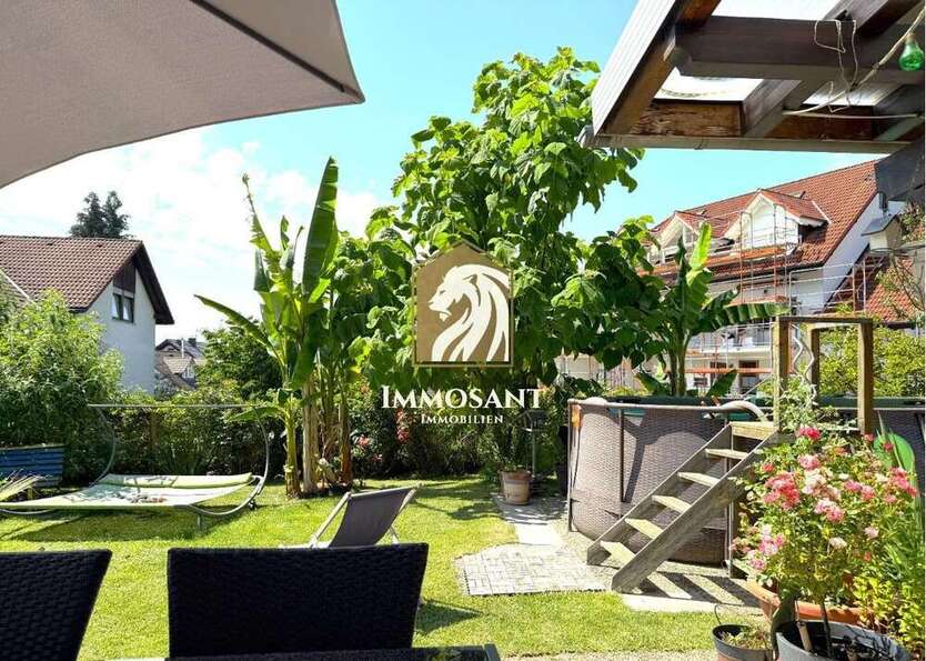 Haus zum Kaufen in Lauchringen 632.000 € 150 m²