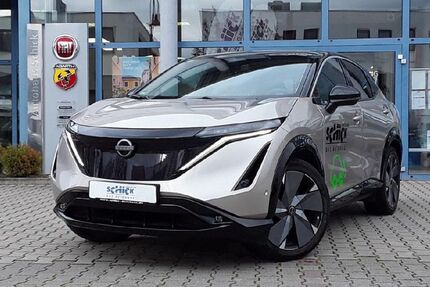 Nissan Ariya 35.000 km 44.790 &euro; Weinsberg 74189