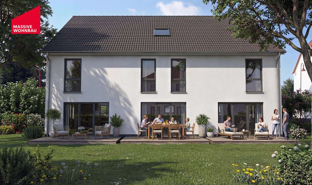 Einfamilienhaus Volkach - 5 Zimmer, 120 m&sup2;, 499.000&euro; | Angebot:26886892