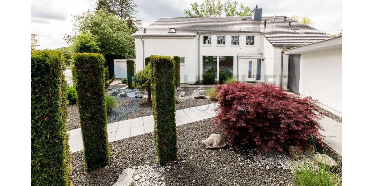 Einfamilienhaus Tübingen Schönblick / Winkelwiese - 9 Zimmer, 388 m&sup2;, 2.985.000&euro; | Angebot:24840415