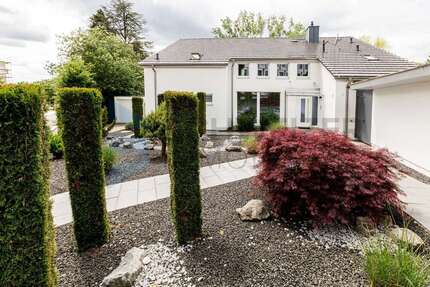 Haus Tübingen Schönblick / Winkelwiese - 9 Zimmer, 388 m&sup2;, 2.985.000&euro; | Angebot:24840415