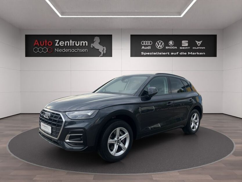Audi Q5 27.000 km 38.970 € Helmstedt 38350