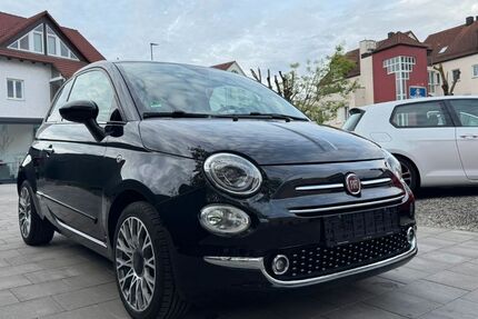 Fiat 500 85.000 km 8.900 &euro; Ingolstadt 85055
