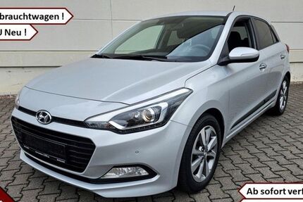 Hyundai i20 70.600 km 13.890 &euro; Bad Kreuznach 55545