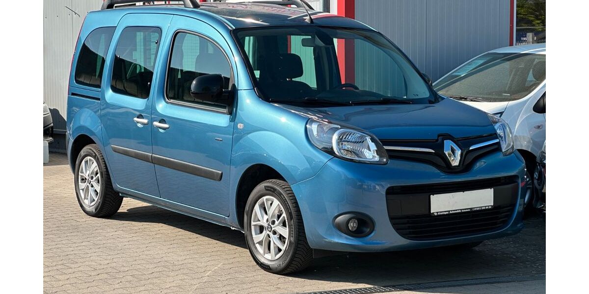 Renault Kangoo 129.500 km 13.995 &euro; Bruchsal-Helmsheim 76646
