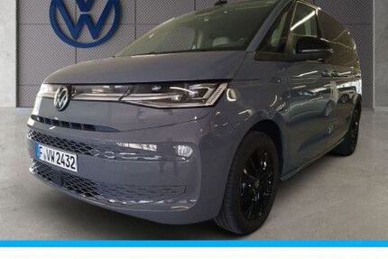 VW T7 Multivan