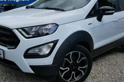Ford EcoSport 89.912 km 16.000 € Schwäbisch Hall 74523