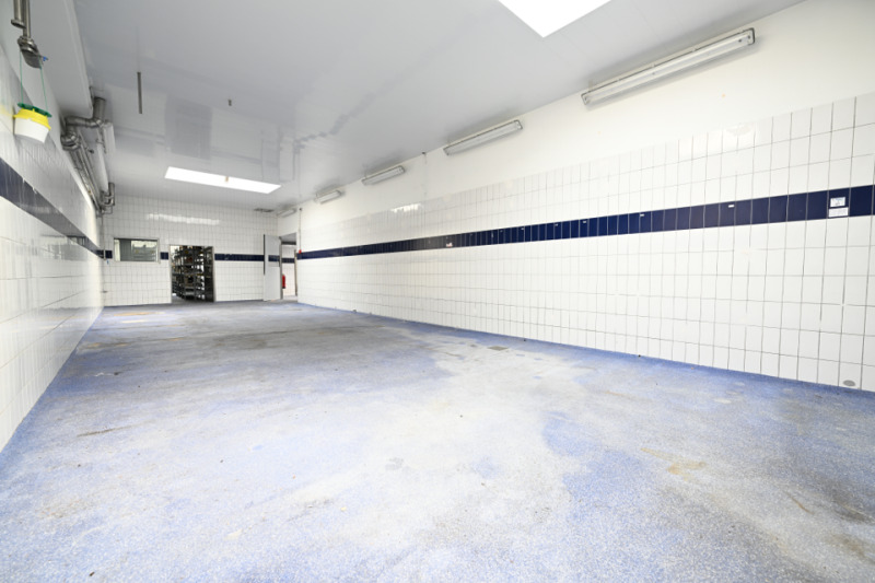 Gewerbeobjekt Cuxhaven - 950.000&euro; | Angebot:25740126